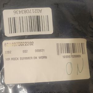 Classic Blue Denim Jeans